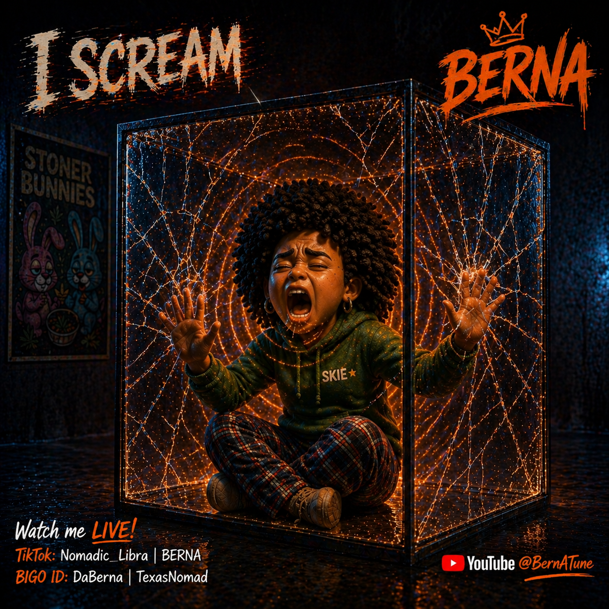 I Scream